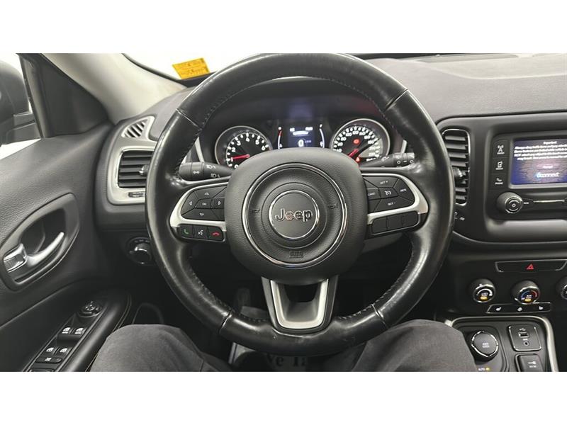 jeep Compass 2018 - 12