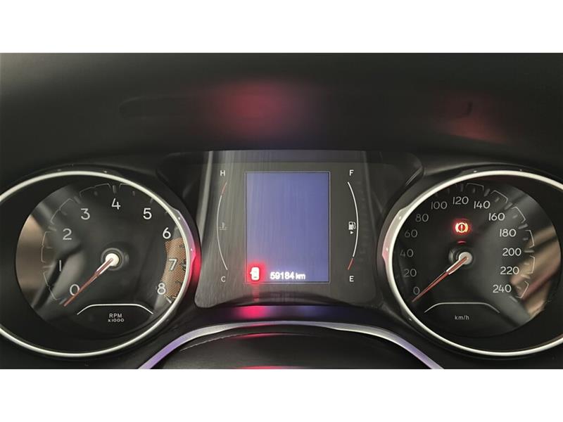 jeep Compass 2018 - 13