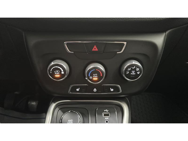 jeep Compass 2018 - 15