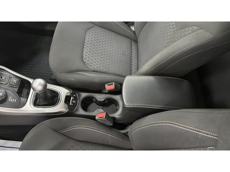 jeep Compass 2018 - 17