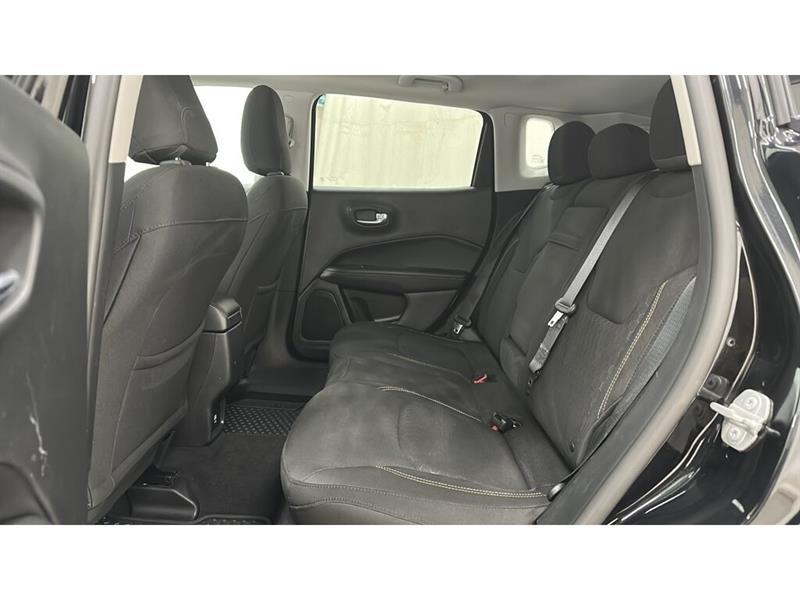 jeep Compass 2018 - 18