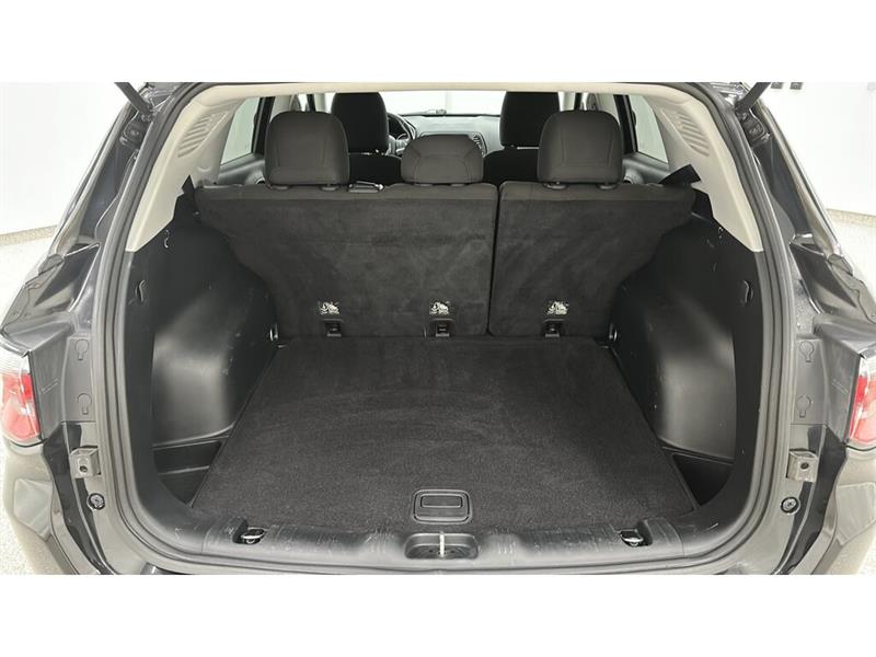 jeep Compass 2018 - 21