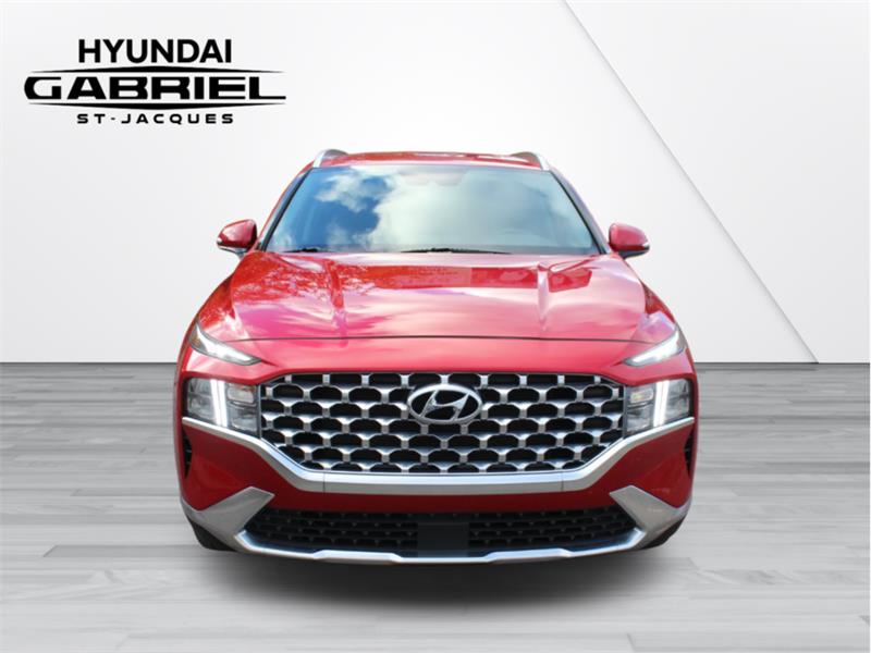 hyundai Santa Fe 2022 - 3