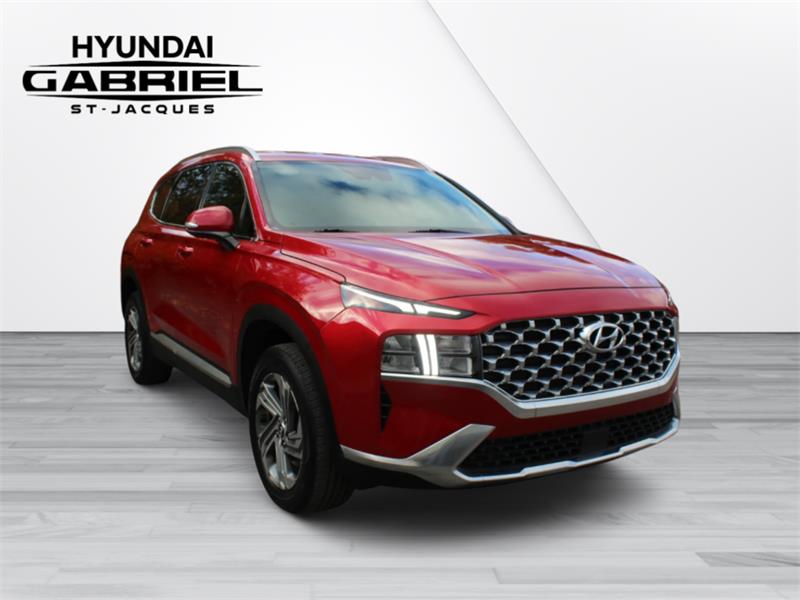 hyundai Santa Fe 2022 - 5