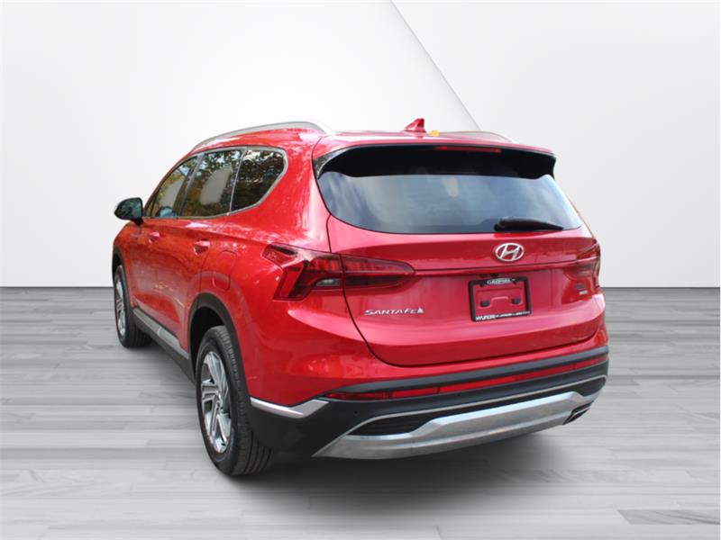 hyundai Santa Fe 2022 - 7