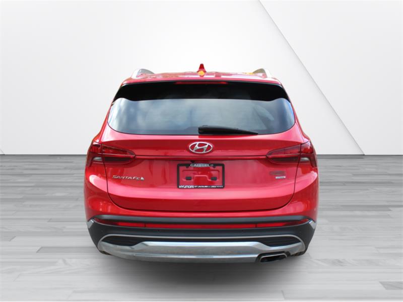hyundai Santa Fe 2022 - 9