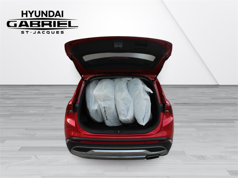 hyundai Santa Fe 2022 - 10