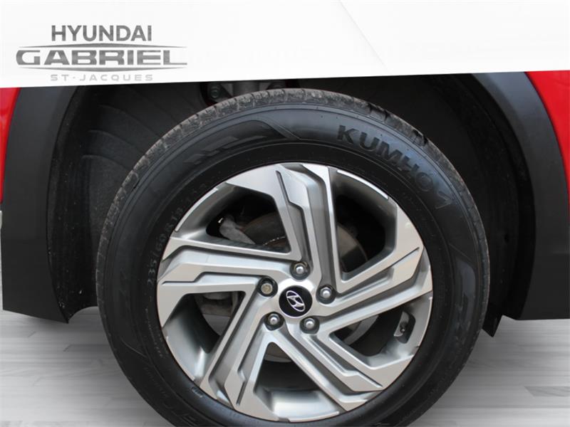 hyundai Santa Fe 2022 - 11