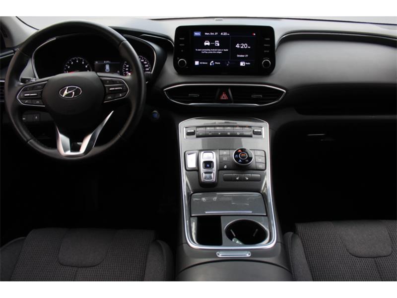 hyundai Santa Fe 2022 - 12