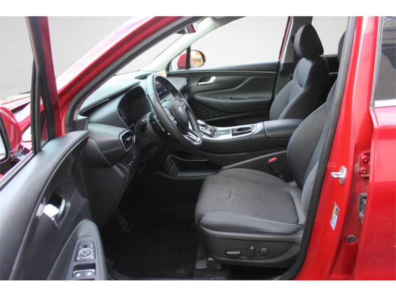 hyundai Santa Fe 2022 - 13