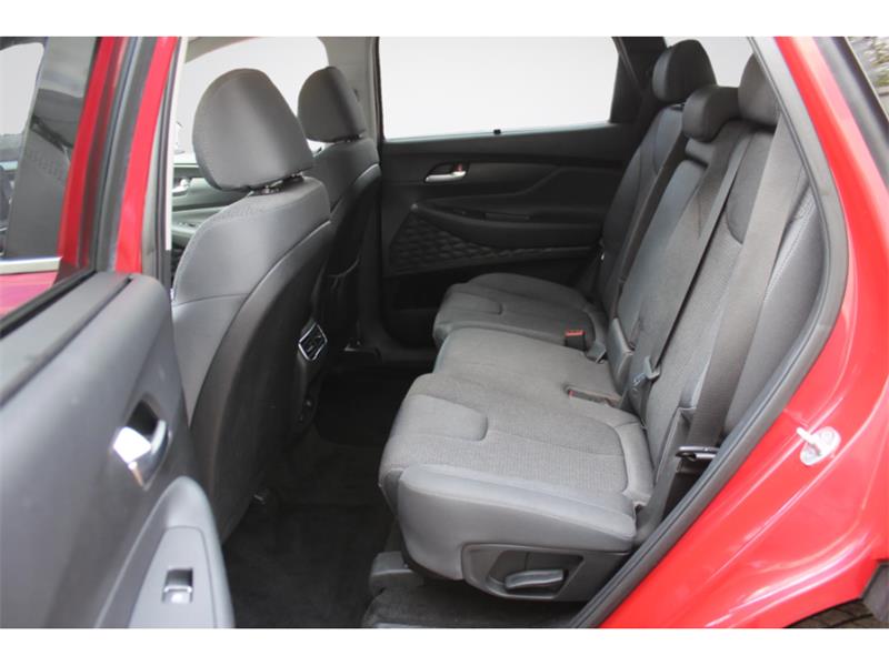 hyundai Santa Fe 2022 - 14