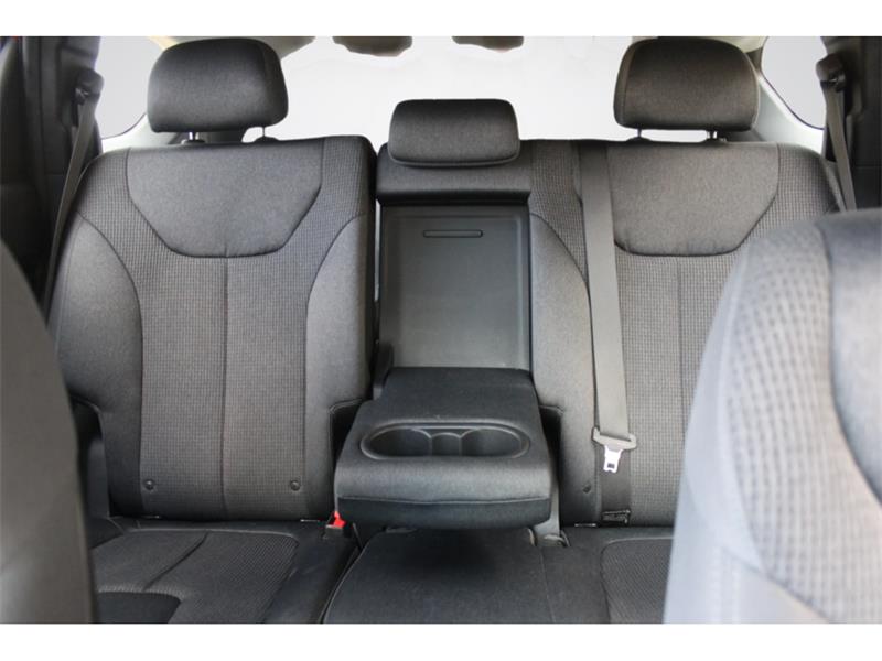 hyundai Santa Fe 2022 - 15