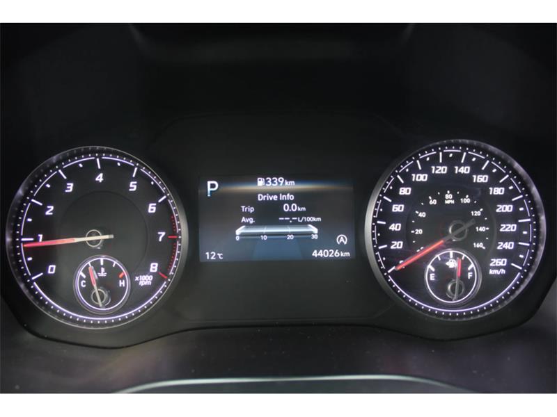 hyundai Santa Fe 2022 - 16