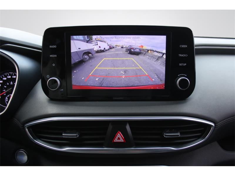 hyundai Santa Fe 2022 - 18