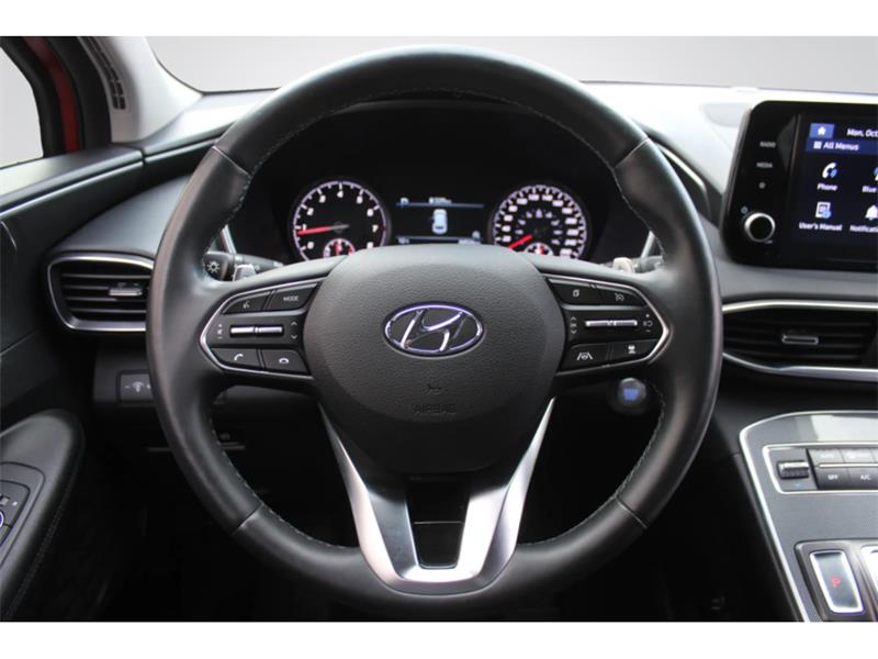 hyundai Santa Fe 2022 - 20