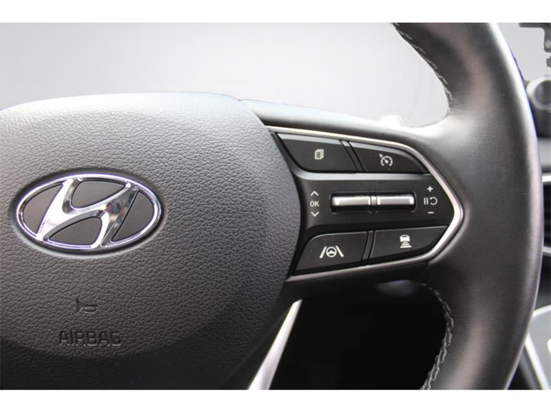 hyundai Santa Fe 2022 - 21