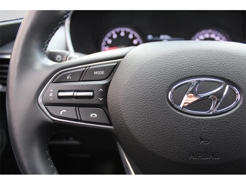 hyundai Santa Fe 2022 - 22