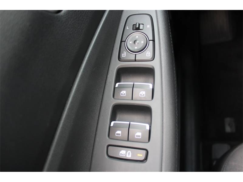 hyundai Santa Fe 2022 - 23