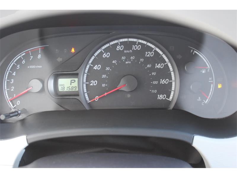 toyota Sienna 2014 - 20