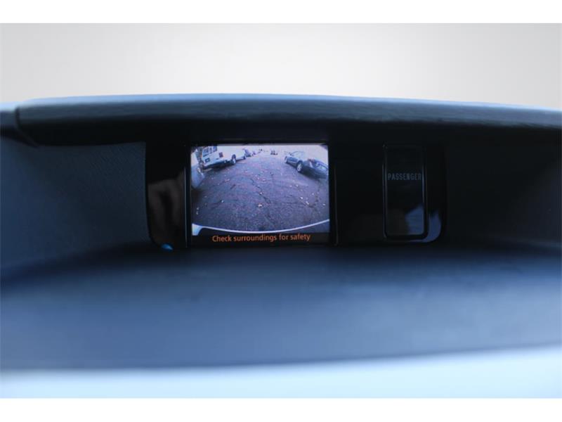 toyota Sienna 2014 - 21