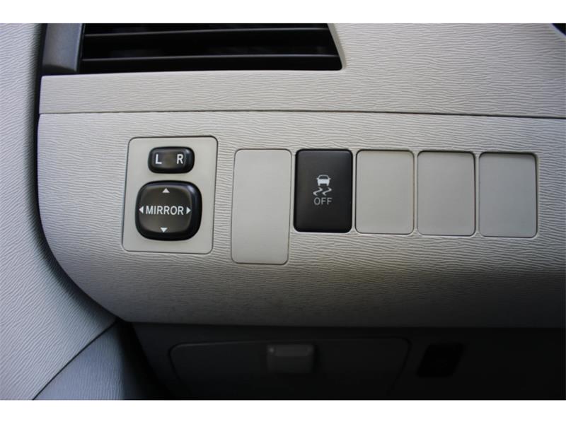 toyota Sienna 2014 - 22