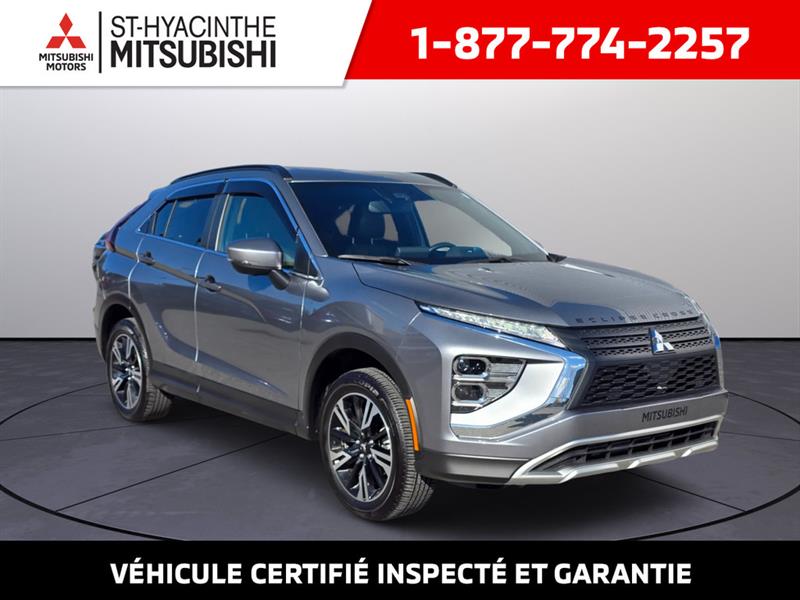 mitsubishi Eclipse Cross 2024 - 4