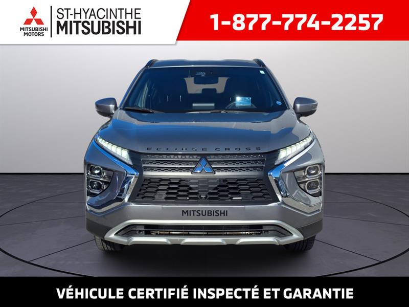 mitsubishi Eclipse Cross 2024 - 5