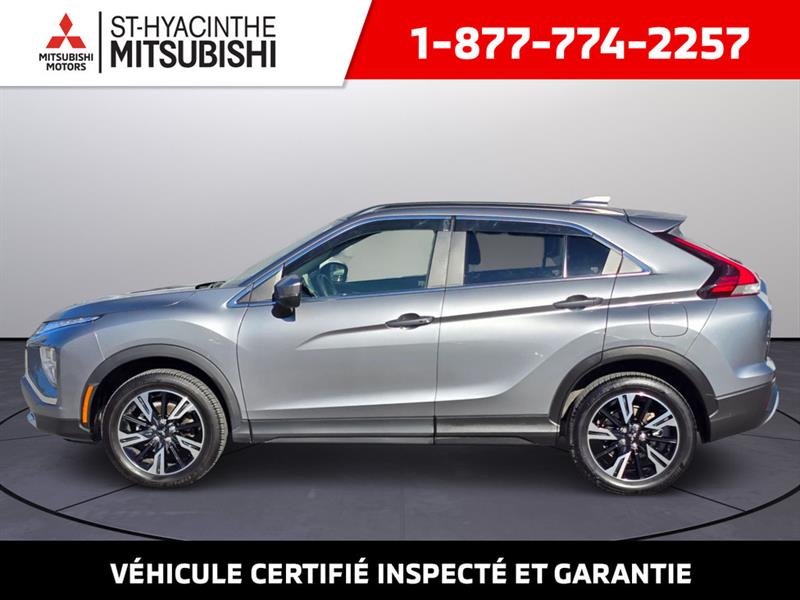 mitsubishi Eclipse Cross 2024 - 7