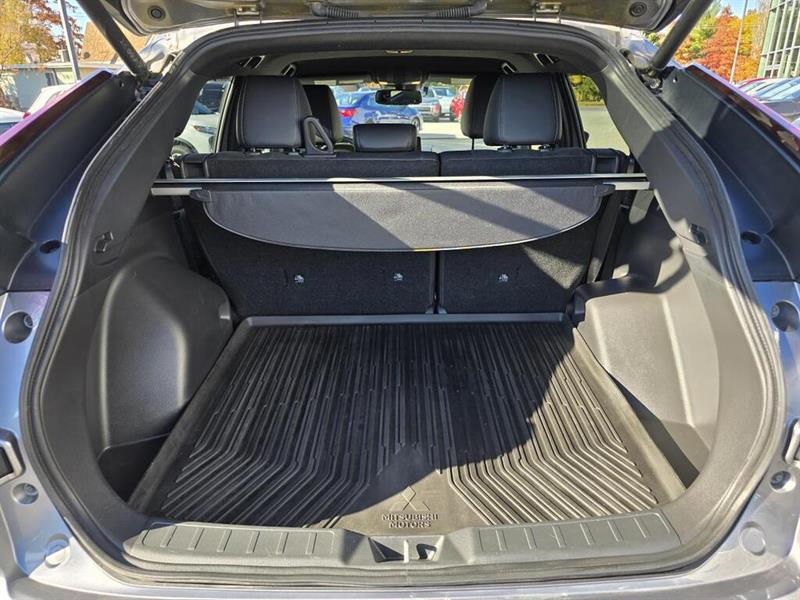 mitsubishi Eclipse Cross 2024 - 9