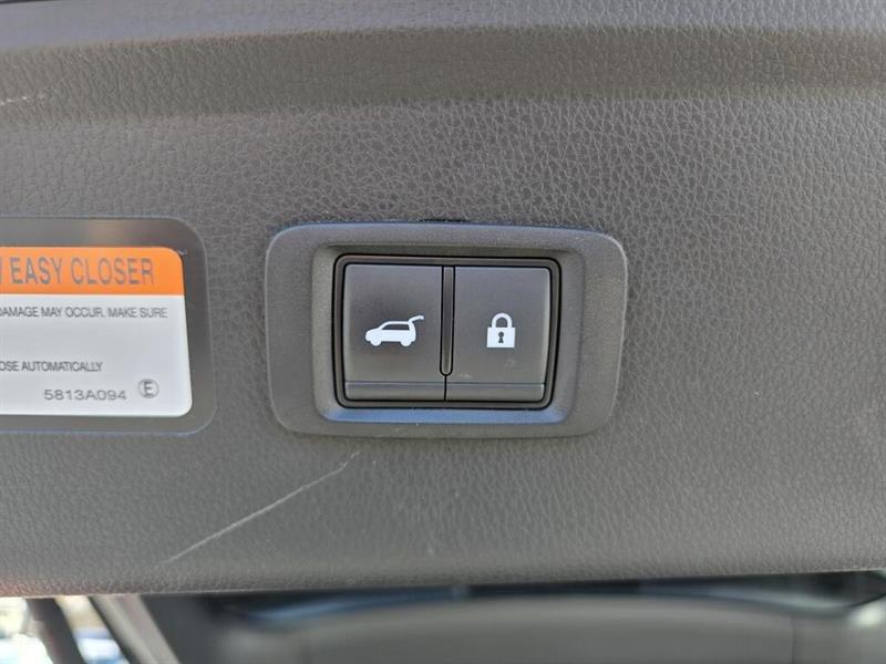 mitsubishi Eclipse Cross 2024 - 10