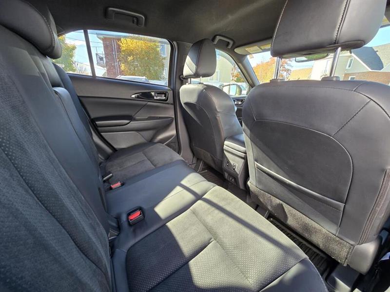 mitsubishi Eclipse Cross 2024 - 11