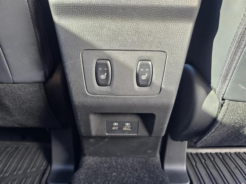 mitsubishi Eclipse Cross 2024 - 12