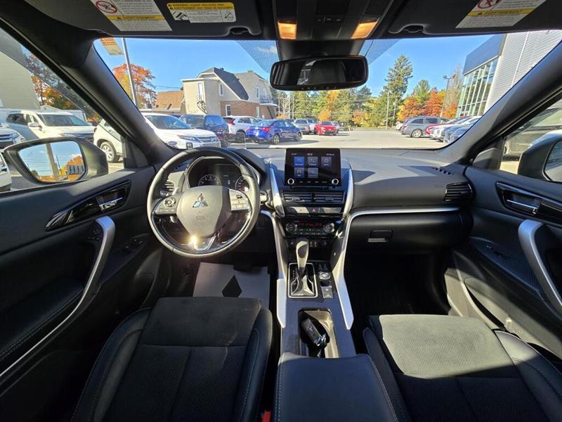 mitsubishi Eclipse Cross 2024 - 13