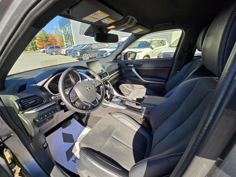 mitsubishi Eclipse Cross 2024 - 14