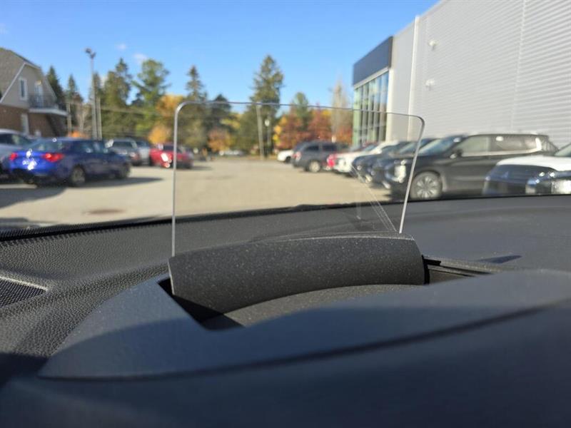 mitsubishi Eclipse Cross 2024 - 19