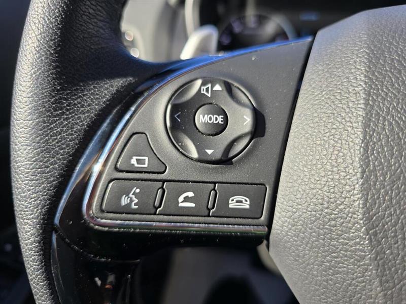 mitsubishi Eclipse Cross 2024 - 20