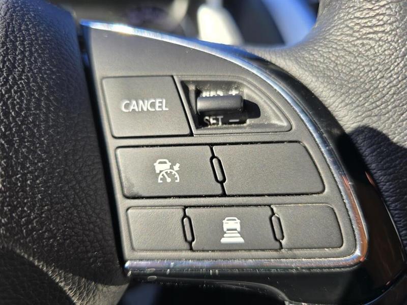 mitsubishi Eclipse Cross 2024 - 21