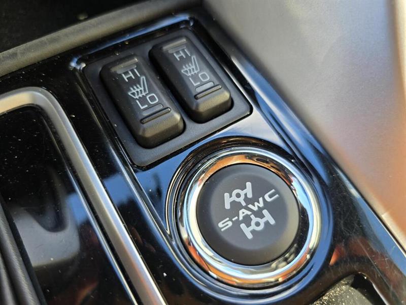 mitsubishi Eclipse Cross 2024 - 22