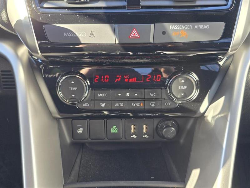 mitsubishi Eclipse Cross 2024 - 24