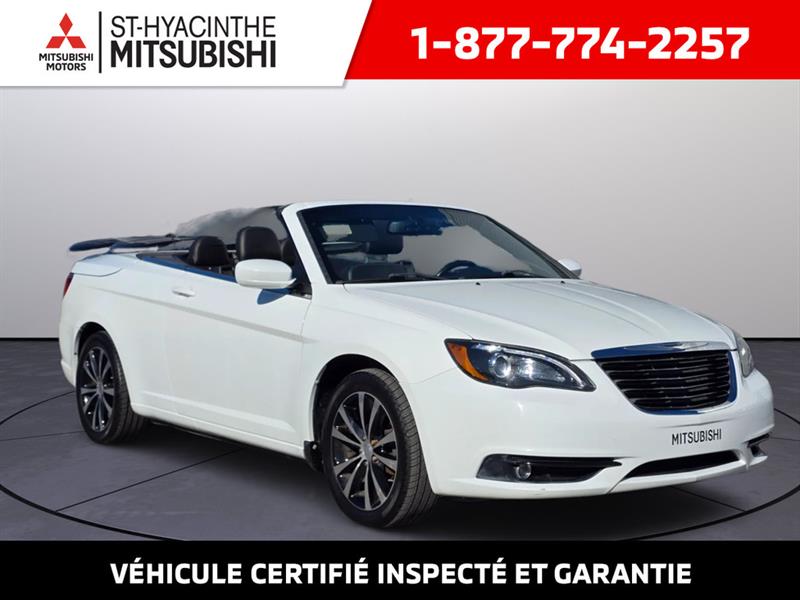 chrysler 200 2013 - 3