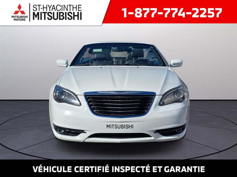 chrysler 200 2013 - 4