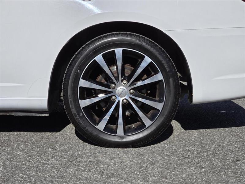 chrysler 200 2013 - 8