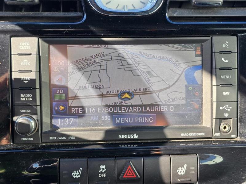 chrysler 200 2013 - 10