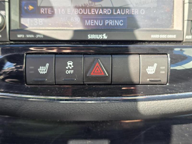 chrysler 200 2013 - 11