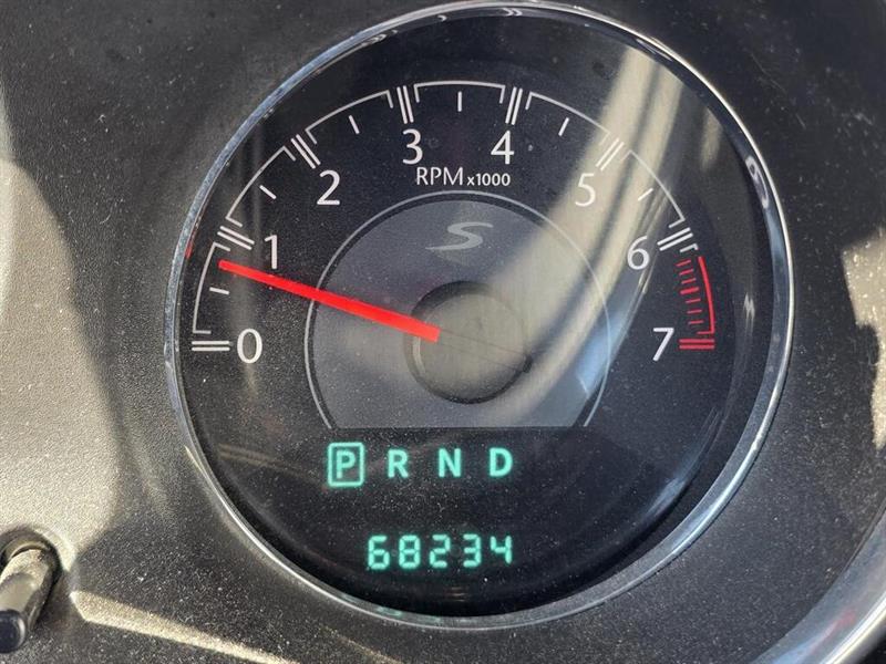 chrysler 200 2013 - 15