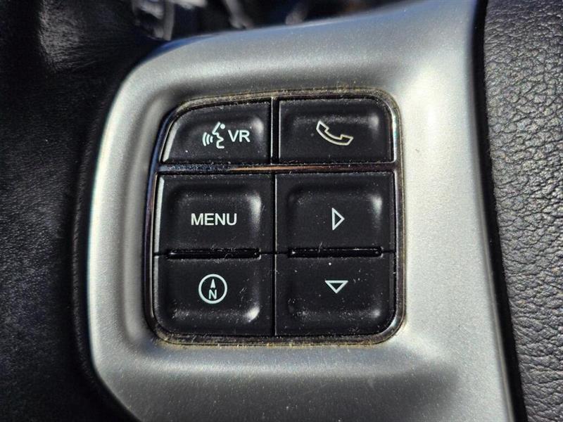 chrysler 200 2013 - 18