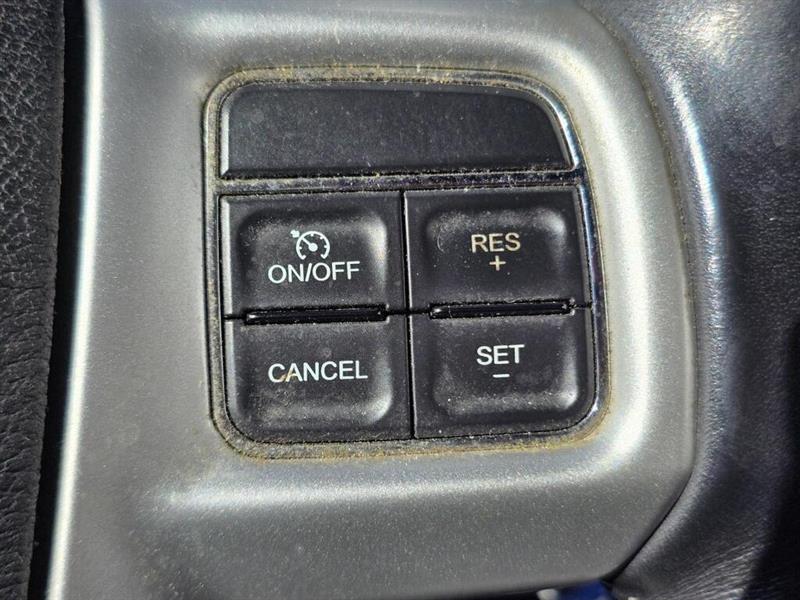 chrysler 200 2013 - 19