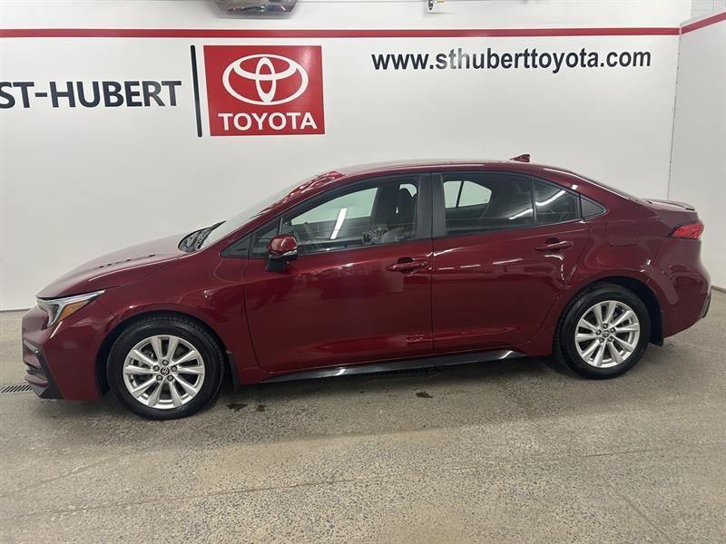 toyota Corolla 2023 - 2