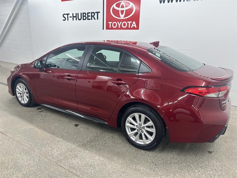 toyota Corolla 2023 - 3