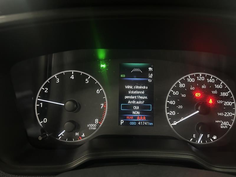 toyota Corolla 2023 - 5